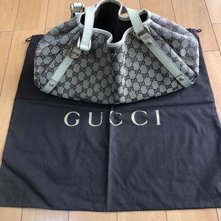 グッチ(Gucci)の正規品 GUCCI ハンドバッグ グッチ(ハンドバッグ)