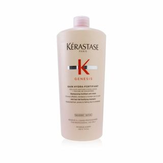 ケラスターゼ(KERASTASE)のケラスターゼGNバンイドラフォーティファイ 1000ml　ポンプ付き(シャンプー)