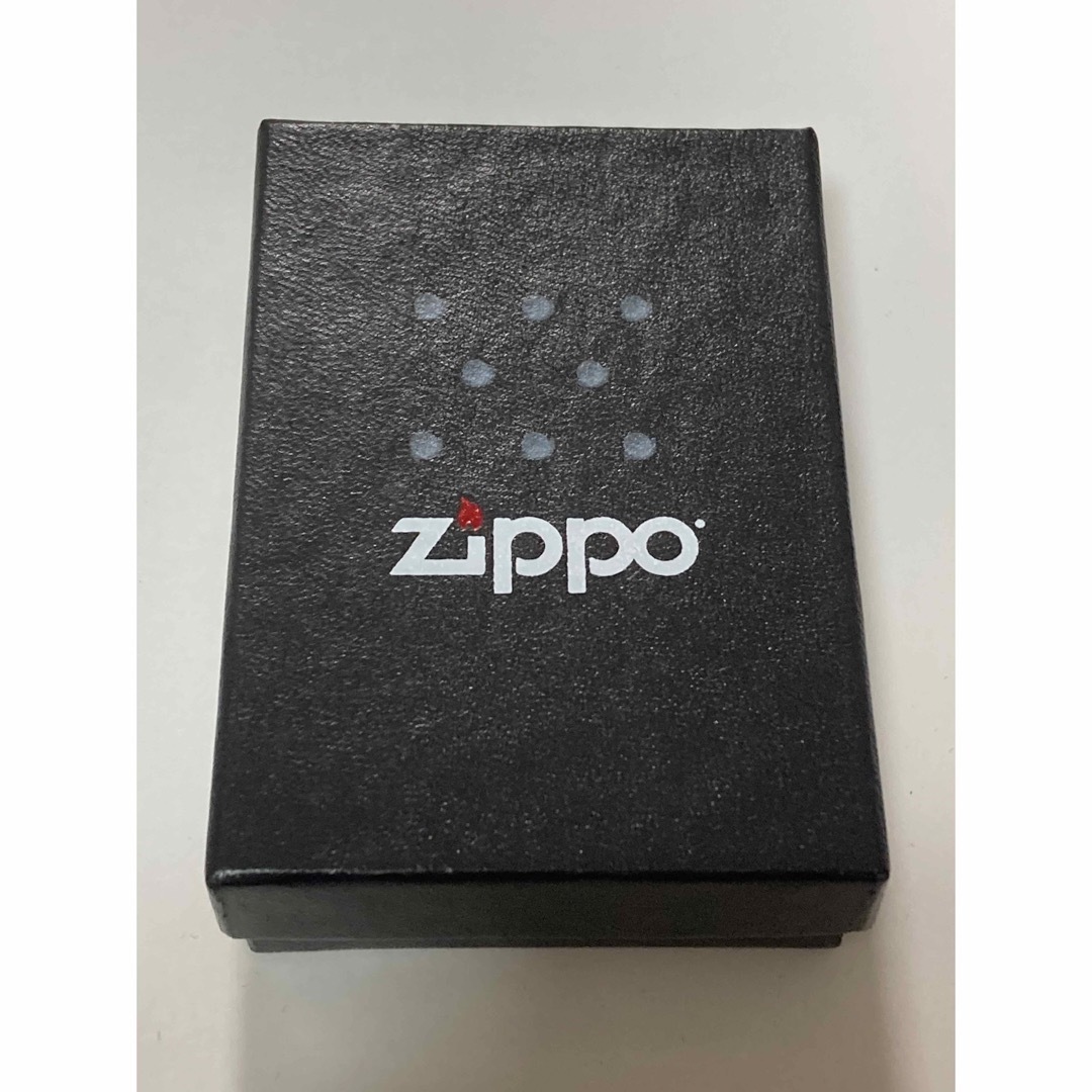 ジャグラー juggler GOGOランプ シェル ブルー パチスロ ZIPPO エンタメ/ホビーのテーブルゲーム/ホビー(パチンコ/パチスロ)の商品写真