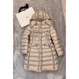 MONCLER - 美品☆正規品 20-21AW モンクレール AGOT キッズサイズ 