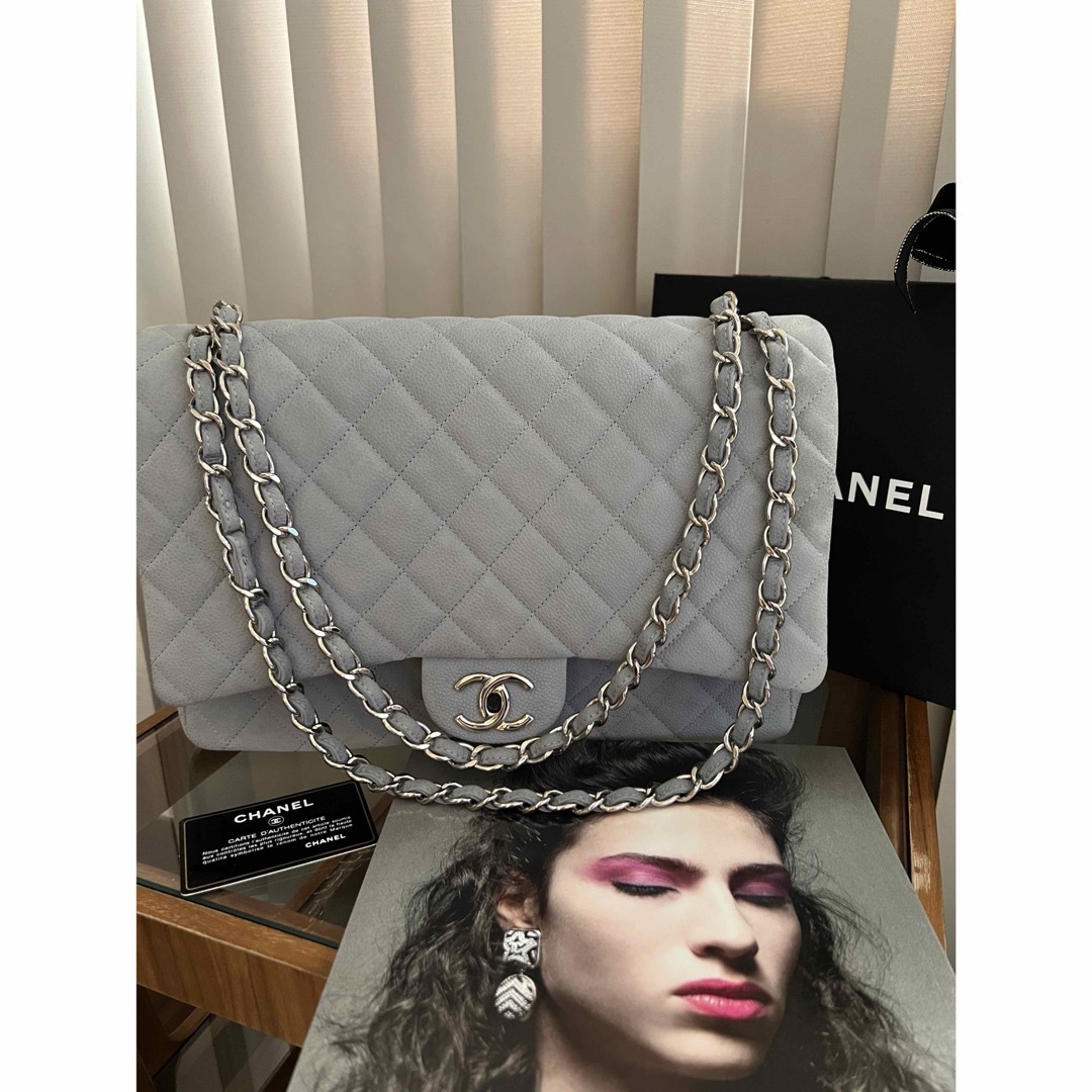 CHANEL(シャネル)のシャネル正規品マトラッセチェーンバッグ♡ レディースのバッグ(ショルダーバッグ)の商品写真