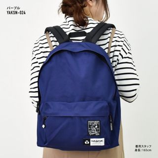 ヤックパック(YAK PAK)の新品☆ヤックパック　スヌーピー ビーグル・スカウト デイパック(リュック/バックパック)