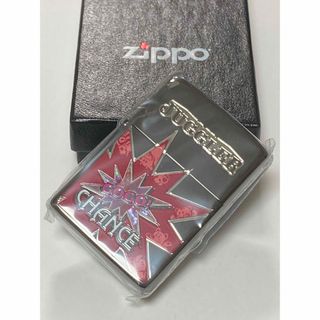 ジャグラー juggler GOGOランプ フォログラム ブラック ZIPPO(パチンコ/パチスロ)