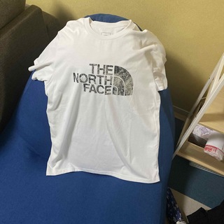 ザノースフェイス(THE NORTH FACE)のノースフェイス　Tシャツ(Tシャツ/カットソー(半袖/袖なし))