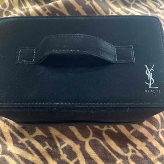 イヴサンローラン(Yves Saint Laurent)のサンローラン  ノベルティー(ポーチ)