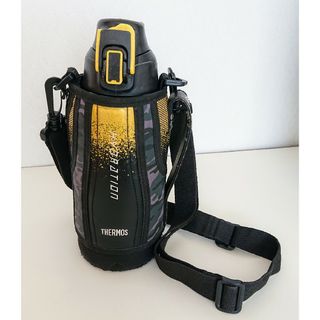 サーモス(THERMOS)の◆サーモス THERMOS ステンレスボトル 水筒 800ml 小学生 子供用(弁当用品)