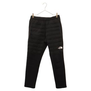 ザノースフェイス(THE NORTH FACE)のTHE NORTH FACE ザノースフェイス HYBRID TECHAIR INSAREESHON LONG PANT ハイブリッド テックエアー インサレーション ロング パンツ ブラック NY81883(その他)