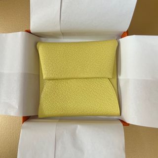 エルメス(Hermes)の新品･未使用  エルメス バスティア(コインケース)