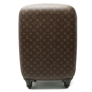 ルイヴィトン(LOUIS VUITTON)のルイ ヴィトン モノグラム ゼフィール55 キャリーバッグ （12320862）(トラベルバッグ/スーツケース)