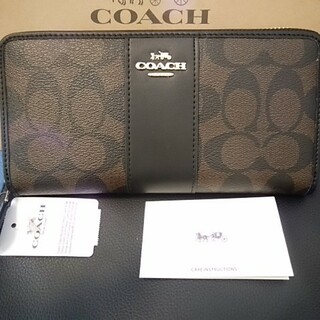 コーチ(COACH) 財布(レディース)（ホワイト/白色系）の通販 3,000点