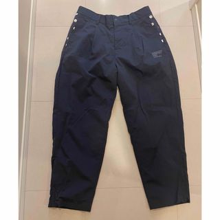 19SO 24/7 Nylon Pants(スラックス)