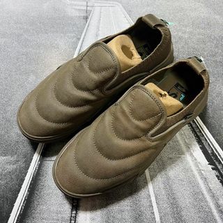 バンズボルト(VANS VAULT)の新品 26cm Vans Vault x WTAPS Coast Coyote(スリッポン/モカシン)