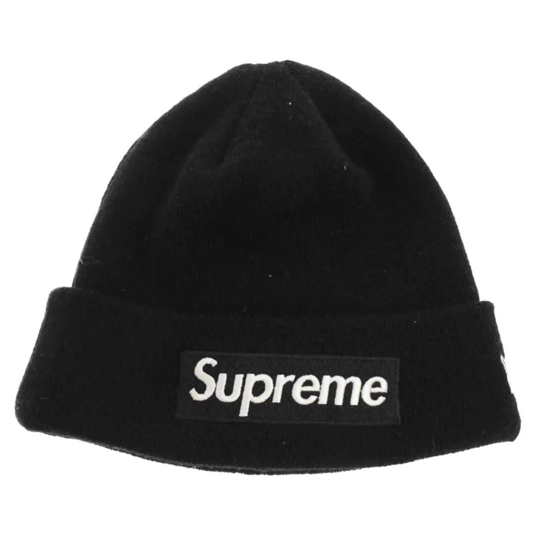 Supreme - SUPREME シュプリーム 23AW × New Era Box Logo Beanie