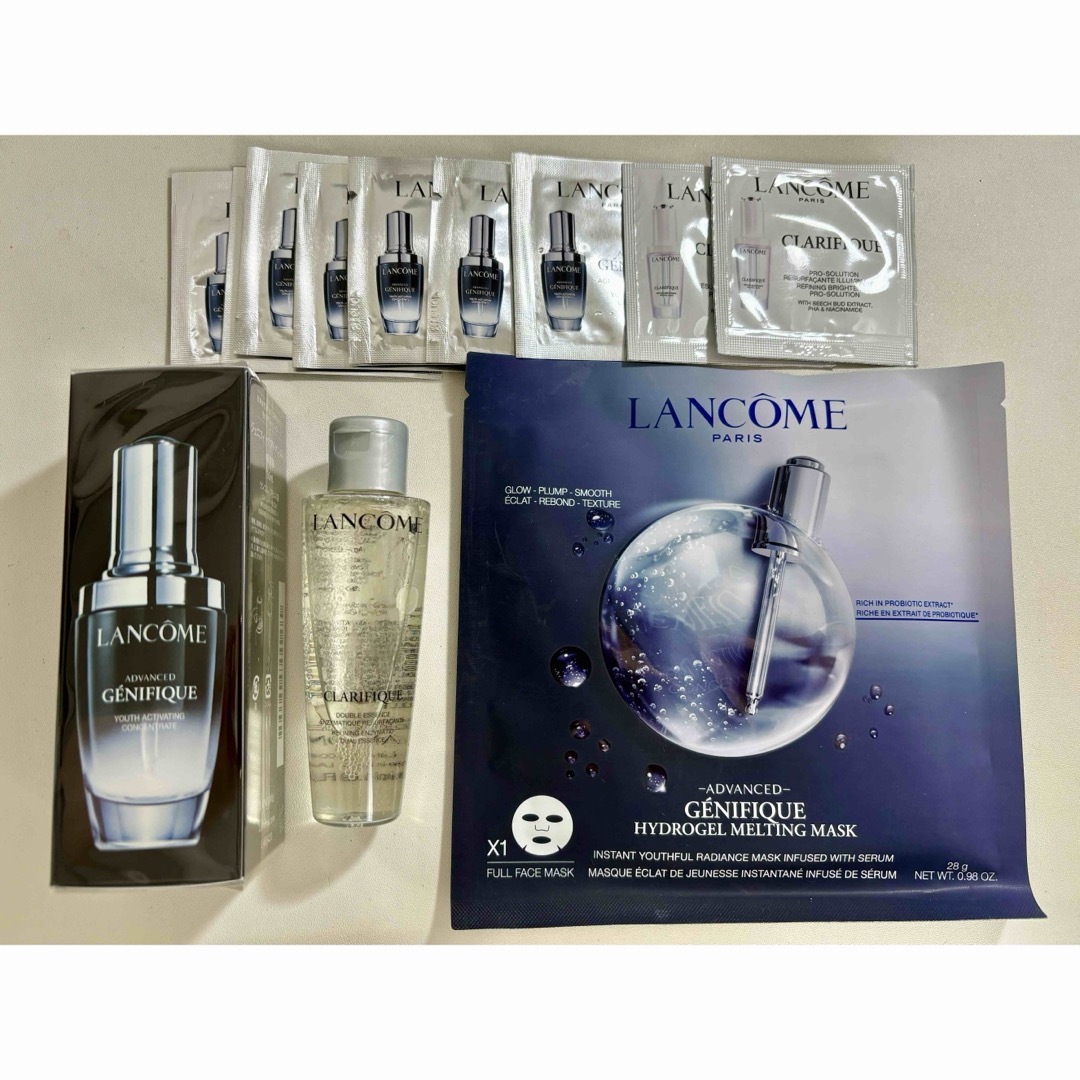 LANCOME(ランコム)のLANCOME ジェニフィック アドバンスト N 美容液 30ml コスメ/美容のスキンケア/基礎化粧品(美容液)の商品写真