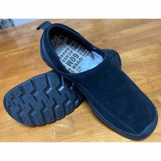 KEEN JASPER SLIP-ON 26.5cmジャスパー スリップオン(スリッポン/モカシン)