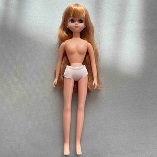 タカラトミー(Takara Tomy)のリカちゃん　人形(人形)