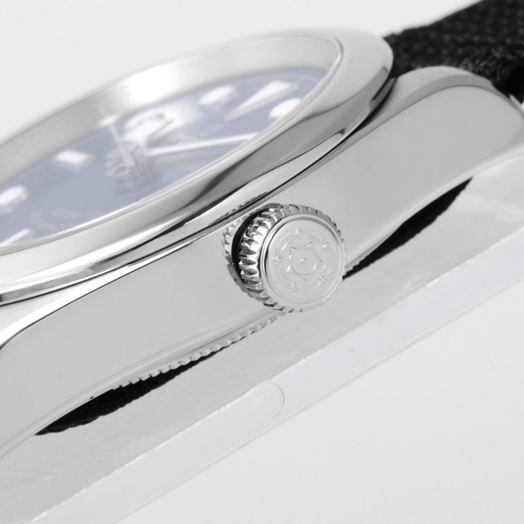Tudor(チュードル)のチューダー ヘリテージ ブラックベイ 32 79580 ボーイズ(ユニセックス) 中古 腕時計 メンズの時計(腕時計(アナログ))の商品写真