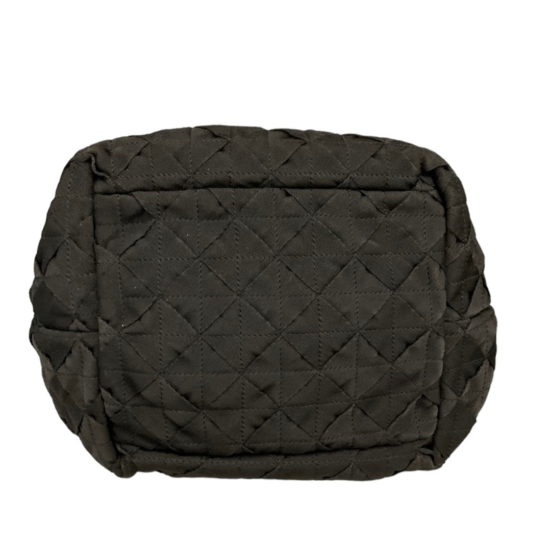 Bottega Veneta(ボッテガヴェネタ)のボッテガ・ヴェネタ BOTTEGA VENETA トートバッグ 667277 ブラック ナイロン レディース トートバッグ レディースのバッグ(トートバッグ)の商品写真