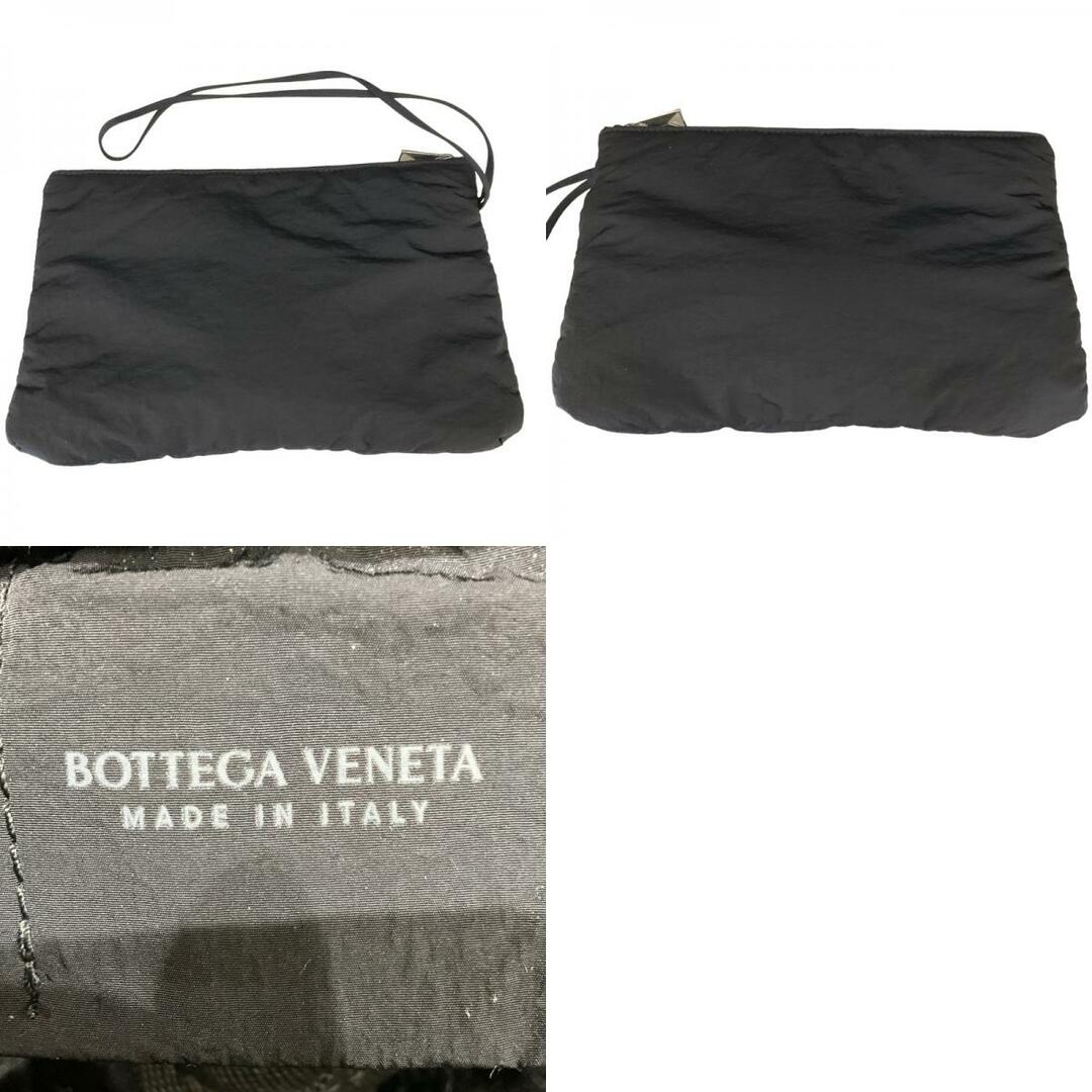 Bottega Veneta(ボッテガヴェネタ)のボッテガ・ヴェネタ BOTTEGA VENETA トートバッグ 667277 ブラック ナイロン レディース トートバッグ レディースのバッグ(トートバッグ)の商品写真