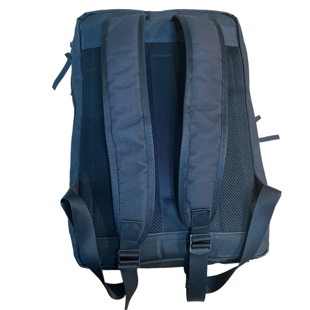 PORTER(ポーター)のポーター　INTERACTIVE DAYPACK  PC収納可  リュック メンズのバッグ(バッグパック/リュック)の商品写真