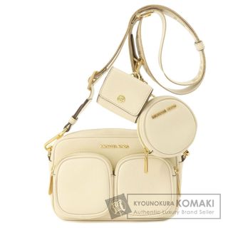 Michael Kors - 新品未使用 マイケルコース 薔薇ショルダーバッグ ...