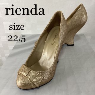 リエンダ ハイヒール/パンプス(レディース)の通販 800点以上 | rienda