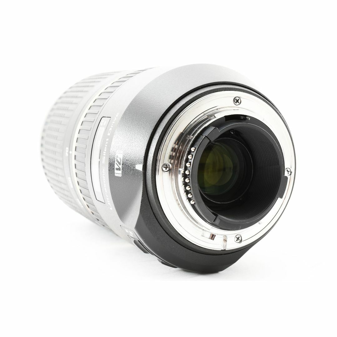 TAMRON(タムロン)のタムロン SP 70-300mm F4-5.6 Di VC USD ニコンF用 スマホ/家電/カメラのカメラ(レンズ(ズーム))の商品写真