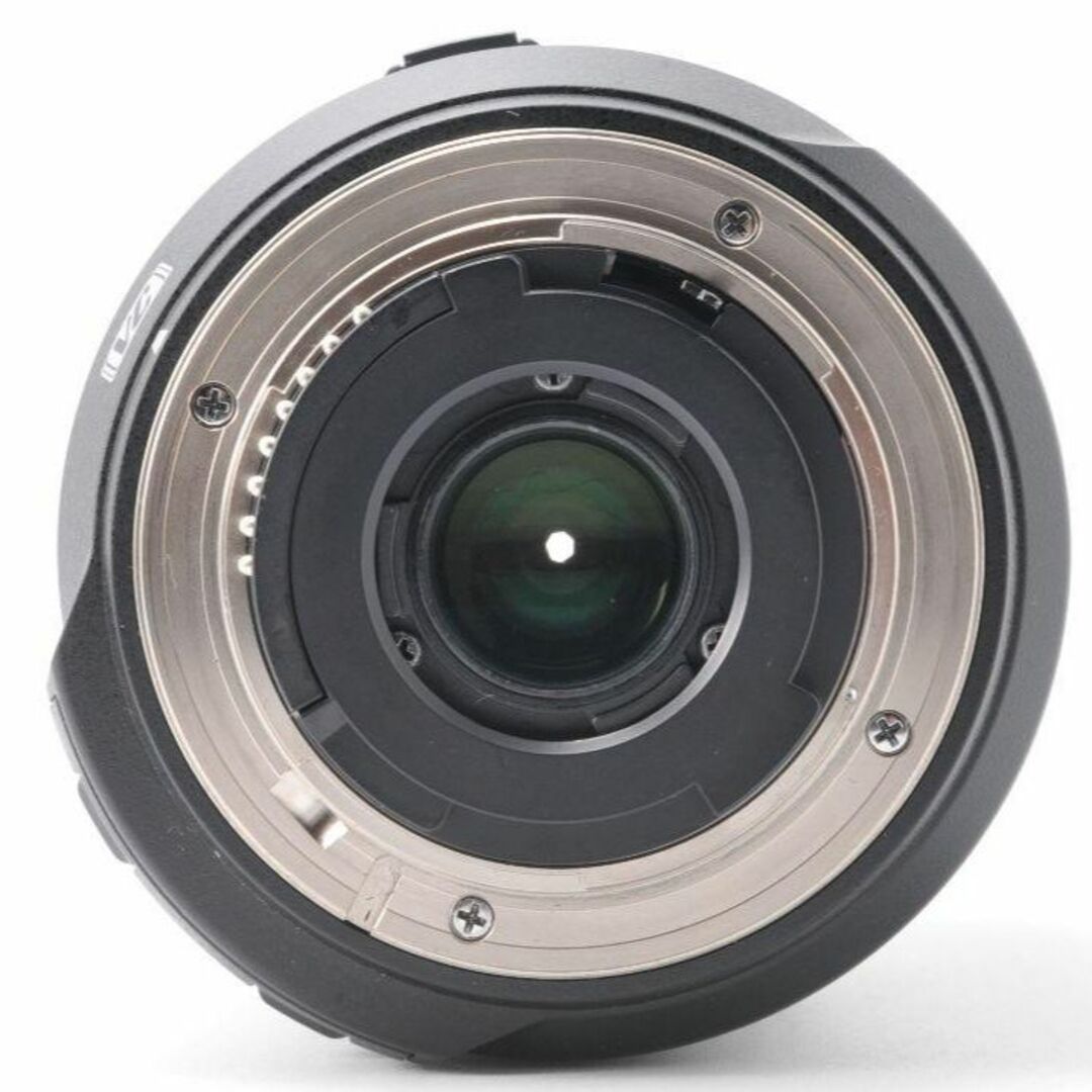 TAMRON(タムロン)のTAMRON 18-270mm DI Ⅱ VC PZD (B008)☆ニコン スマホ/家電/カメラのカメラ(レンズ(ズーム))の商品写真
