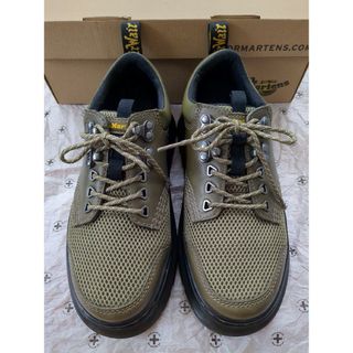 ドクターマーチン(Dr.Martens)の"最終値下げ" ドクターマーチン Dr.Martens TARIK LO UK5(ブーツ)