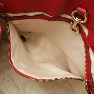 Gucci - グッチ ソーホー インターロッキングG ロゴ (12400713)の Gucci - グッチ ソーホー インターロッキングG ロゴ (12400713)の