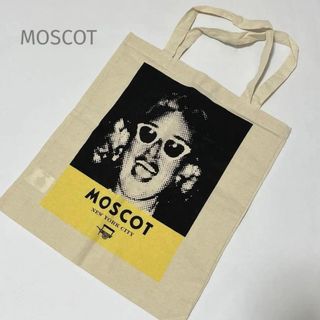 モスコット(MOSCOT)のモスコットトートバッグ(トートバッグ)