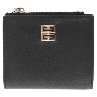 GIVENCHY - GIVENCHY ジバンシィ マルチコンパクトウォレット 財布 BK60BXK18A 001 ブラック