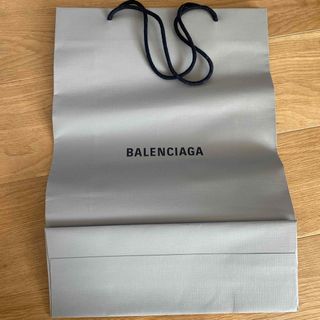 Balenciaga - バレンシアガ　ショップバッグ