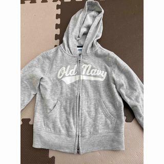 Old Navy - Old Navy パーカー100