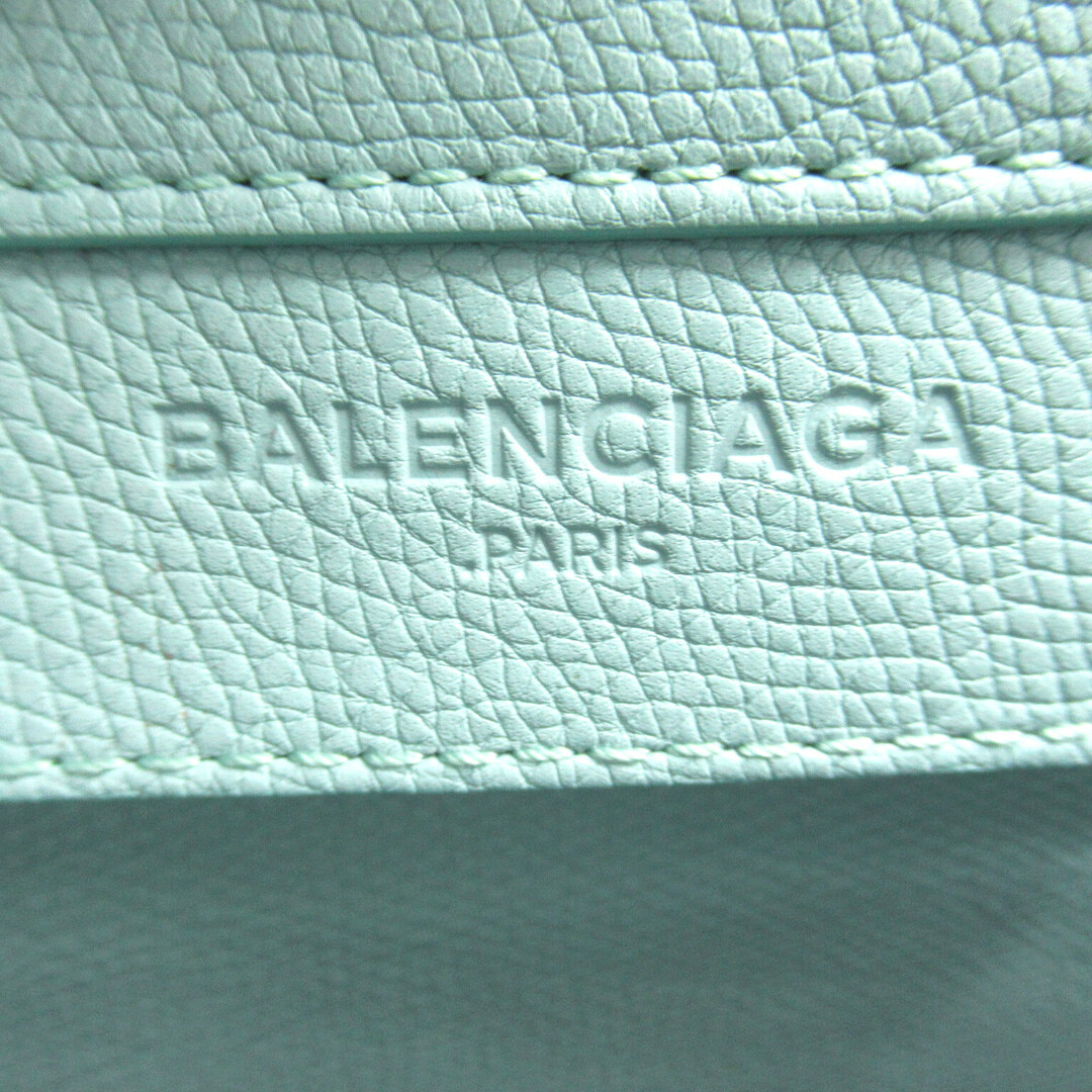 Balenciaga(バレンシアガ)のバレンシアガ サ・ペーパー ミニ2wayハンド 2wayショルダーバッグ レディースのバッグ(ハンドバッグ)の商品写真