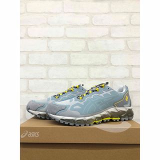 アシックス(asics)のasics GEL-QUANTUM 360 6(スニーカー)