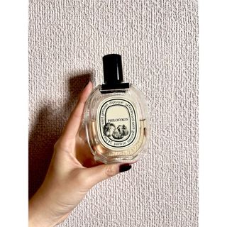 ディプティック(diptyque)のディプティック DIPTYQUE フィロシコス EDT 100ml＋2mlボトル(香水(女性用))