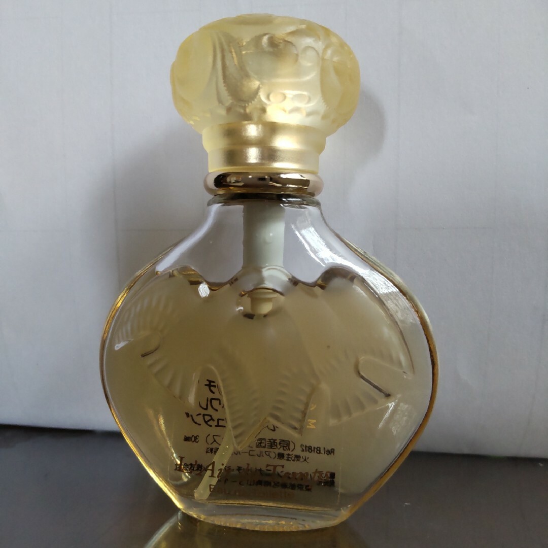 NINA RICCI(ニナリッチ)のNINA RICCI　ニナリッチ　オードトワレ コスメ/美容の香水(香水(女性用))の商品写真
