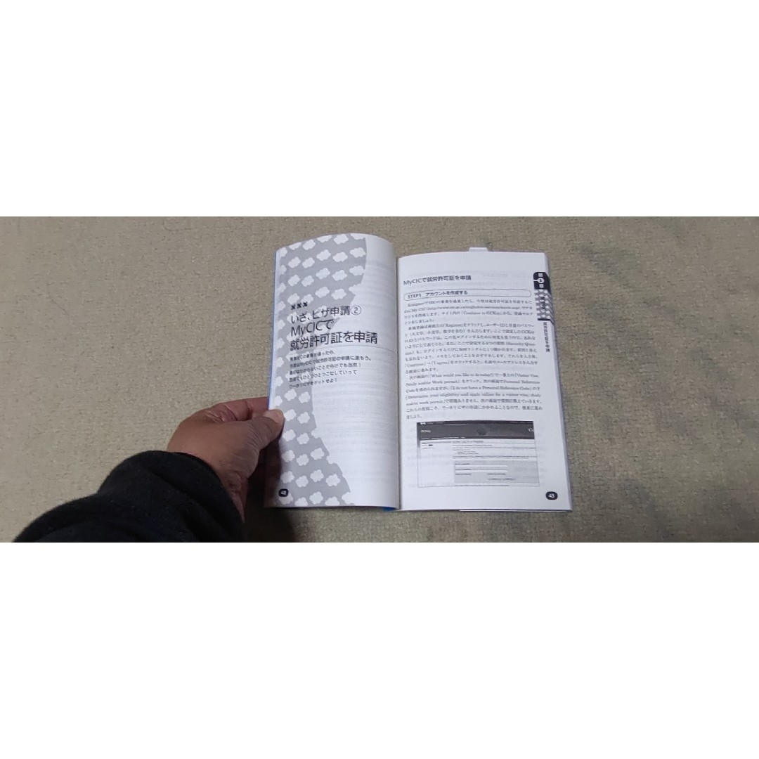 カナダｄｅワ－キングホリデ－ エンタメ/ホビーの本(地図/旅行ガイド)の商品写真