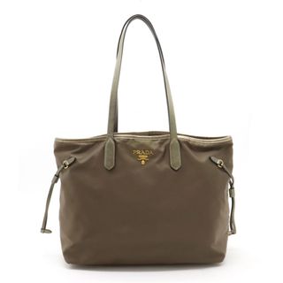 プラダ(PRADA)のプラダ トートバッグ ショルダーバッグ セミショルダー （22400610）(トートバッグ)