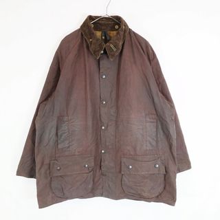 バーブァー（レッド/赤色系）の通販 42点 | Barbourを買うならラクマ