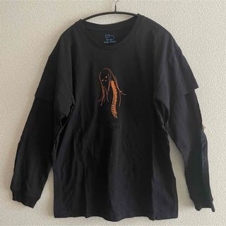 【米津玄師】せきついさんTシャツ(ミュージシャン)