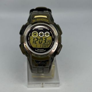 ジーショック(G-SHOCK)のG-SHOCK GW-300 迷彩(腕時計(デジタル))