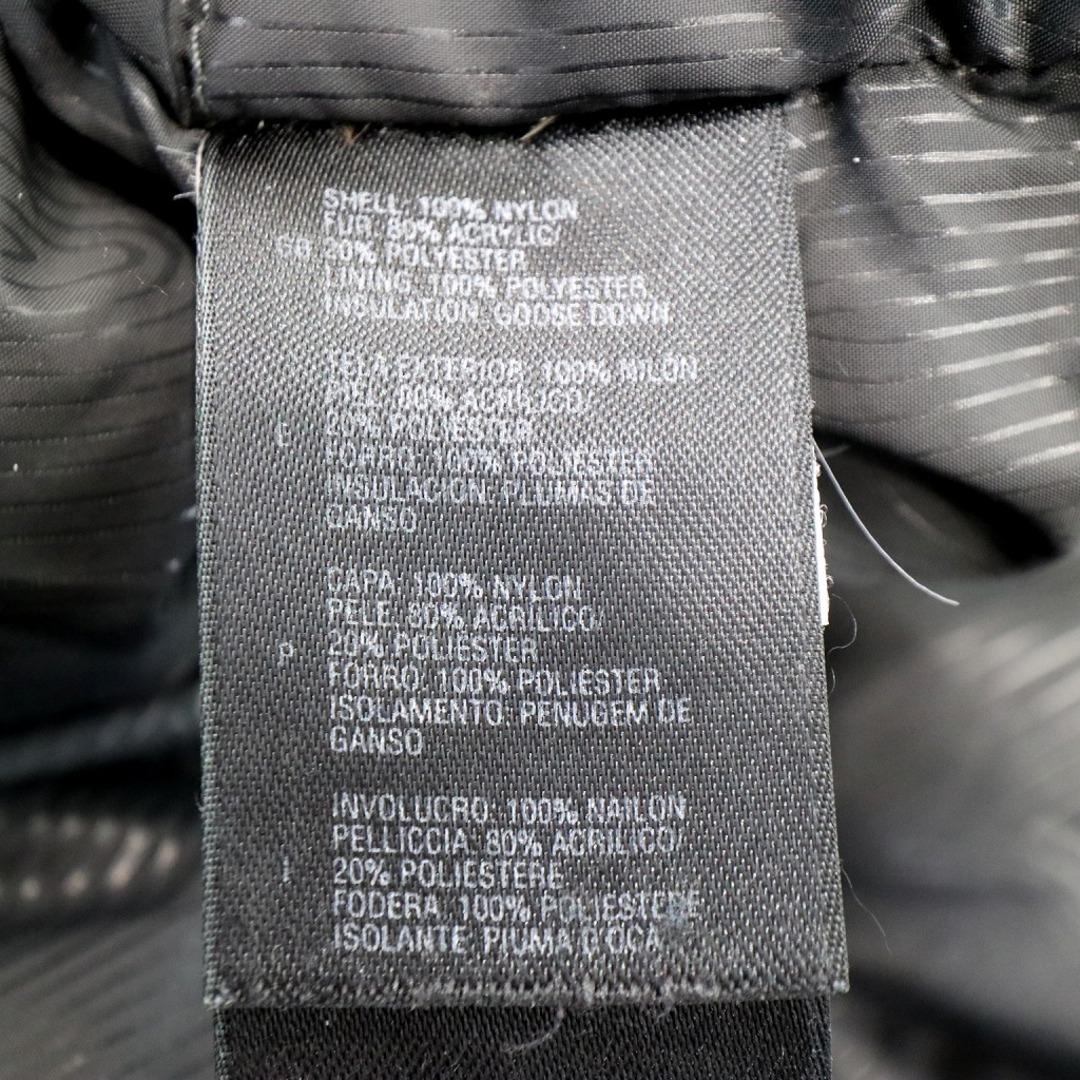 THE NORTH FACE - THE NORTH FACE ノースフェイス マクマード THE NORTH FACE - THE NORTH FACE ノースフェイス マクマード