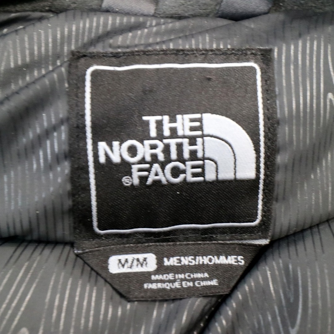 THE NORTH FACE - THE NORTH FACE ノースフェイス マクマード THE NORTH FACE - THE NORTH FACE ノースフェイス マクマード