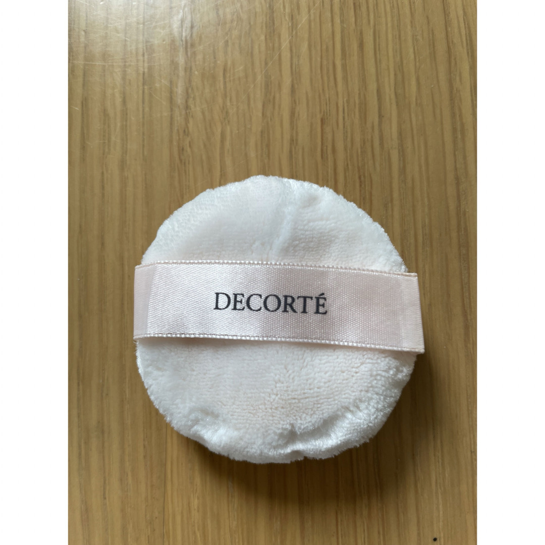 COSME DECORTE(コスメデコルテ)のコスメデコルテ フェイスパウダー 10 コスメ/美容のベースメイク/化粧品(フェイスパウダー)の商品写真