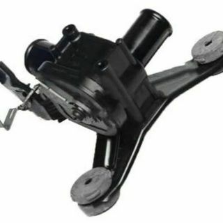 トヨタ(トヨタ)のレクサス トヨタ LS400 ヒーターコントロールバルブ メーカー純正品 未使用(車種別パーツ)