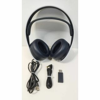 SONY - 【純正品】PULSE 3D ワイヤレスヘッドセット (CFI-ZWH1J)