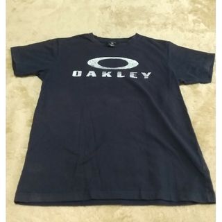 オークリー(Oakley)のOAKLEY オークリー Tシャツ サイズL(Tシャツ/カットソー(半袖/袖なし))