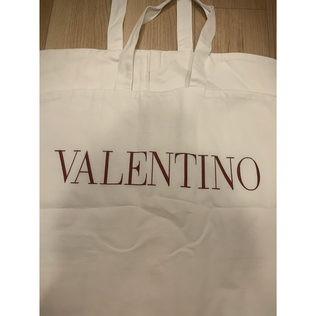 VALENTINO(ヴァレンティノ)のVALENTINOガーメントケース　未使用 レディースのバッグ(スーツケース/キャリーバッグ)の商品写真